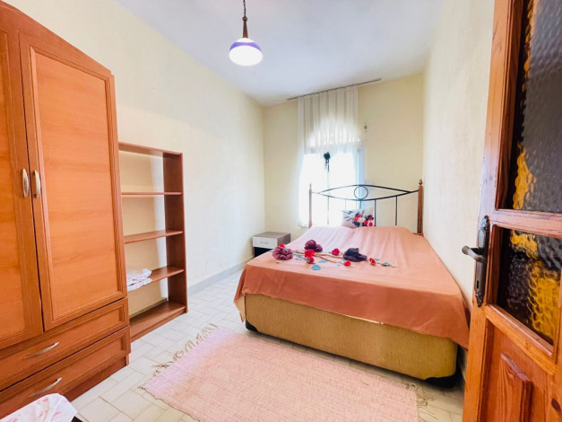 Квартира планировки 2+1, 100м2 в районе Махмутлар - Ракурс 5