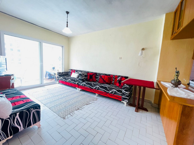 Квартира планировки 2+1, 100м2 в районе Махмутлар - Ракурс 6