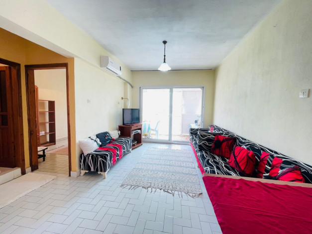 Квартира планировки 2+1, 100м2 в районе Махмутлар - Ракурс 8