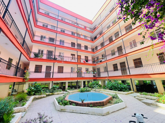 Квартира планировки 2+1, 100м2 в районе Махмутлар - Ракурс 9