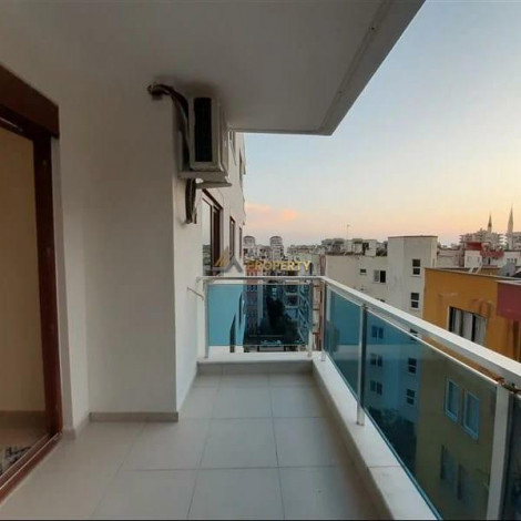 Меблированные апартаменты 1+1, 65м2 в отличном ЖК, район Махмутлар - Ракурс 2