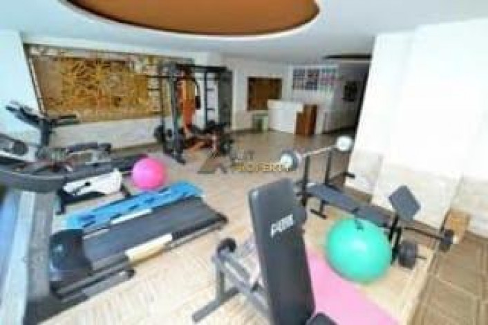 Меблированные апартаменты 1+1, 65м2 в отличном ЖК, район Махмутлар - Ракурс 5