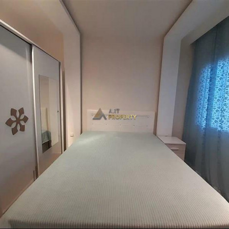 Меблированные апартаменты 1+1, 65м2 в отличном ЖК, район Махмутлар - Ракурс 6