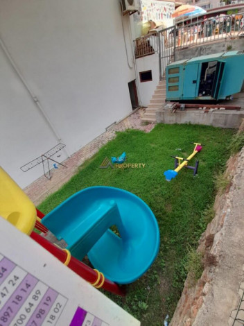 Меблированные апартаменты 1+1, 65м2 в отличном ЖК, район Махмутлар - Ракурс 9