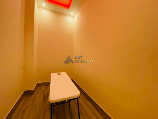 Квартира планировки 2+1, 120м2 в районе Махмутлар - Ракурс 4