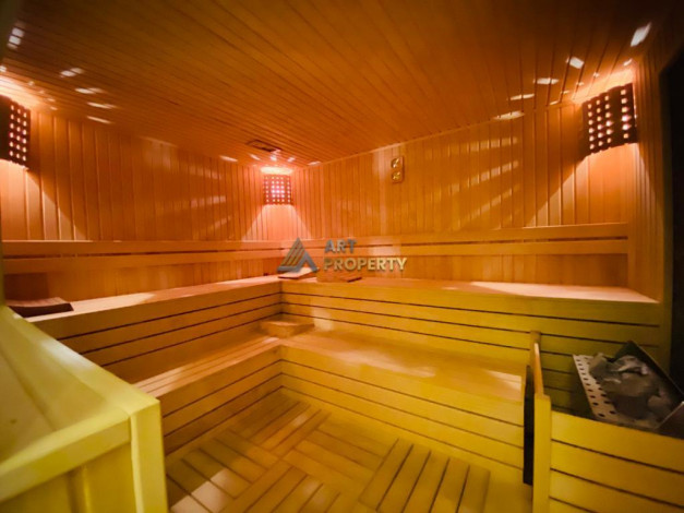 Квартира планировки 2+1, 120м2 в районе Махмутлар - Ракурс 5