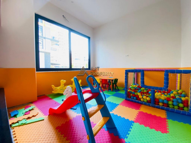 Квартира планировки 2+1, 120м2 в районе Махмутлар - Ракурс 11