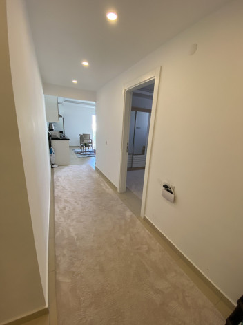 Квартира планировки 1+1, 75м2 в уютном жилом комплексе, район Авсаллар - Ракурс 6