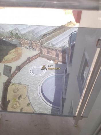 Квартира планировки 2+1, 110м2 в живописном районе Авсаллар - Ракурс 2