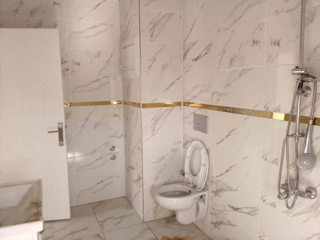 Квартира планировки 2+1, 110м2 в живописном районе Авсаллар - Ракурс 3