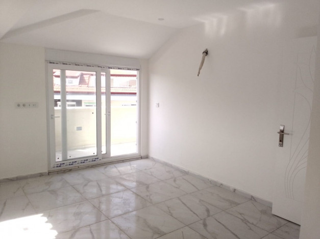 Квартира планировки 2+1, 110м2 в живописном районе Авсаллар - Ракурс 8