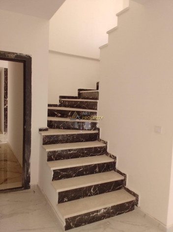 Квартира планировки 2+1, 110м2 в живописном районе Авсаллар - Ракурс 9