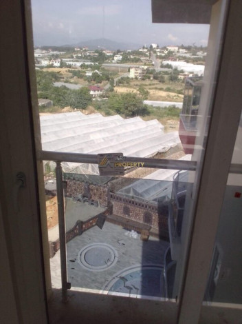 Квартира планировки 2+1, 110м2 в живописном районе Авсаллар - Ракурс 10