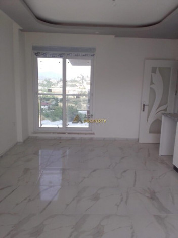 Квартира планировки 2+1, 110м2 в живописном районе Авсаллар - Ракурс 13