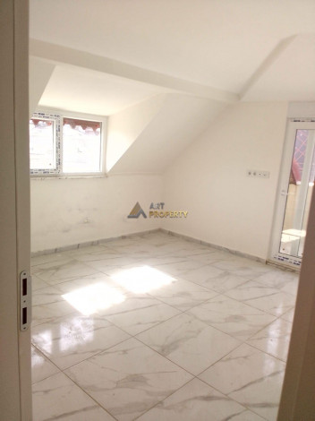 Квартира планировки 2+1, 110м2 в живописном районе Авсаллар - Ракурс 14