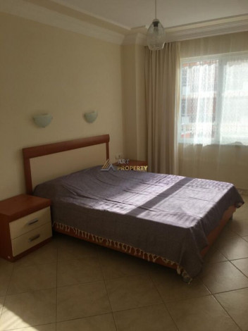 Меблированная квартира планировки 2+1, 115м2 в районе Махмутлар - Ракурс 4