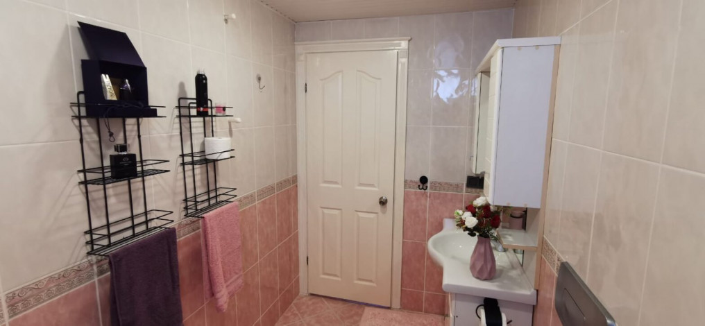 Апартаменты планировки 2+1, 135м2 в районе Махмутлар - Ракурс 16