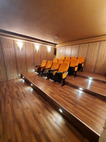 Квартира планировки 2+1, 125м2 в жилом комплексе района Махмутлар - Ракурс 3