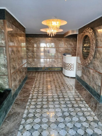 Квартира планировки 2+1, 125м2 в жилом комплексе района Махмутлар - Ракурс 7