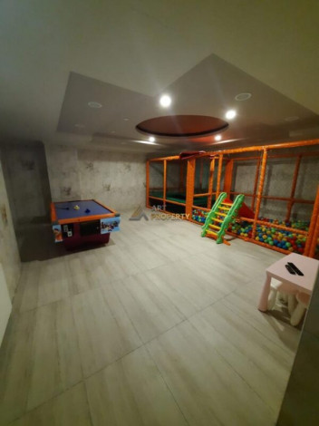 Квартира планировки 2+1, 125м2 в жилом комплексе района Махмутлар - Ракурс 8