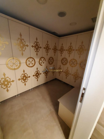 Квартира планировки 2+1, 125м2 в жилом комплексе района Махмутлар - Ракурс 9