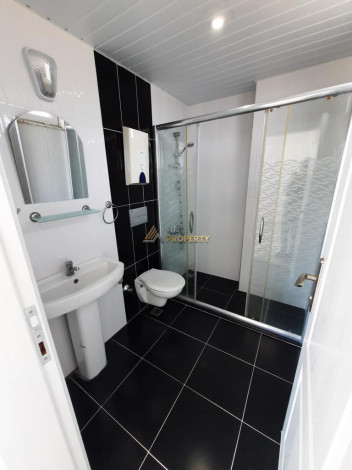 Квартира планировки 2+1, 125м2 в жилом комплексе района Махмутлар - Ракурс 16