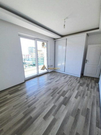 Квартира планировки 2+1, 125м2 в жилом комплексе района Махмутлар - Ракурс 17