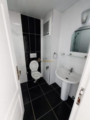 Квартира планировки 2+1, 125м2 в жилом комплексе района Махмутлар - Ракурс 19