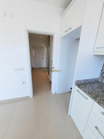 Квартира планировки 2+1, 125м2 в жилом комплексе района Махмутлар - Ракурс 21