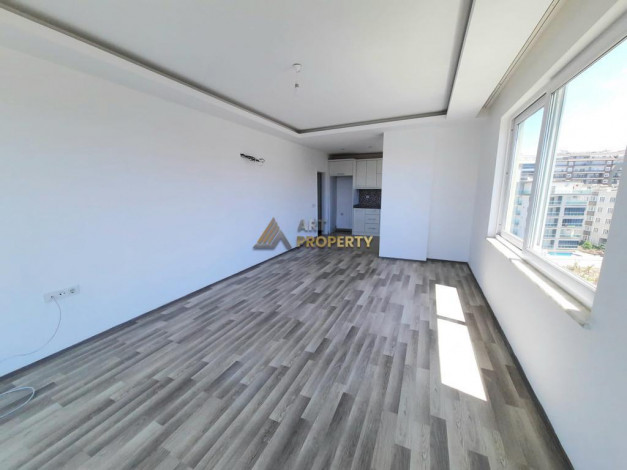 Квартира планировки 2+1, 125м2 в жилом комплексе района Махмутлар - Ракурс 26