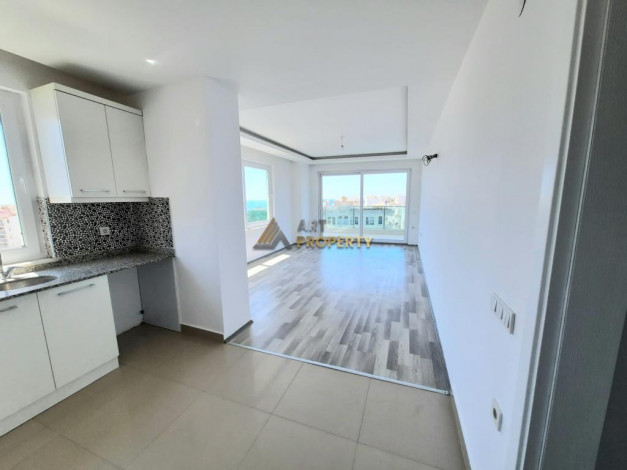 Квартира планировки 2+1, 125м2 в жилом комплексе района Махмутлар - Ракурс 28