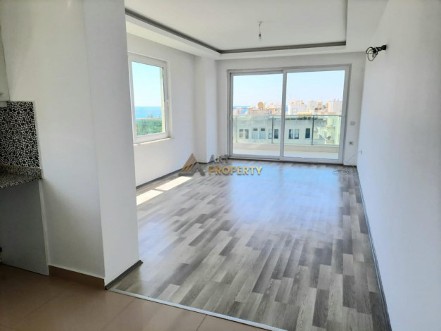 Квартира планировки 2+1, 125м2 в жилом комплексе района Махмутлар - Ракурс 29