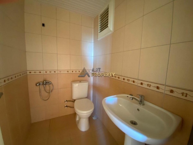 Пентхаус планировки 4+2, 200м2 с видом на море в районе Авсаллар - Ракурс 8