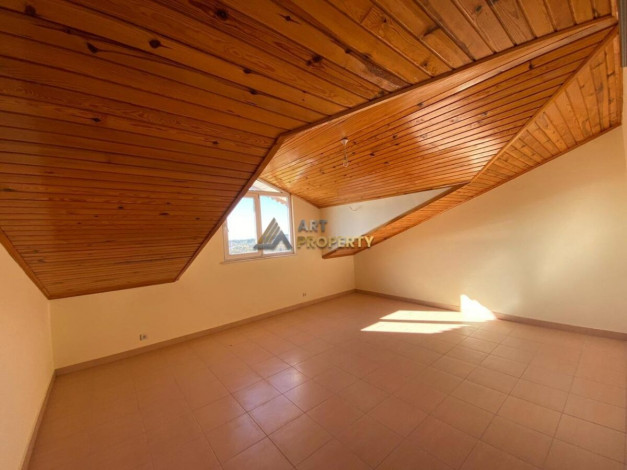 Пентхаус планировки 4+2, 200м2 с видом на море в районе Авсаллар - Ракурс 16