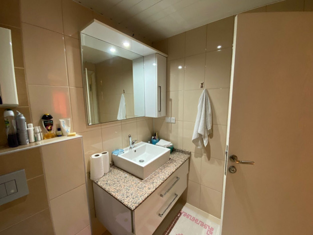 Меблированная квартира планировки 2+1, 120м2 в районе Махмутлар - Ракурс 2