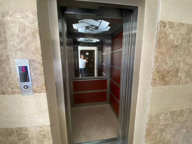 Меблированная квартира планировки 2+1, 120м2 в районе Махмутлар - Ракурс 4