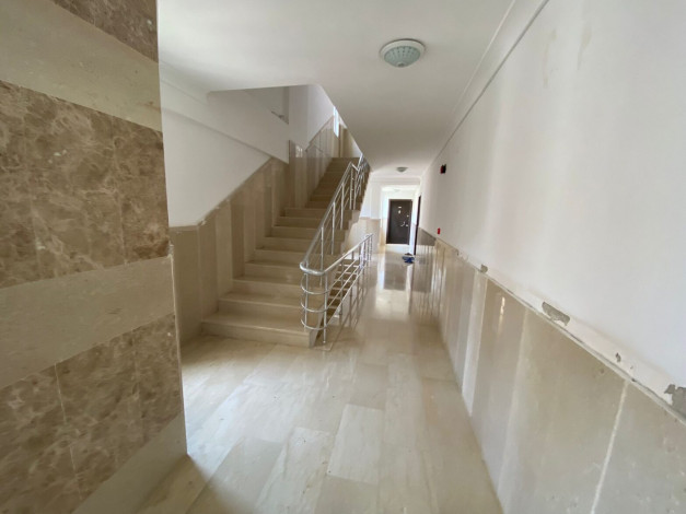 Меблированная квартира планировки 2+1, 120м2 в районе Махмутлар - Ракурс 9