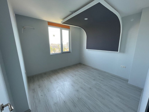 Пентхаус планировки 4+2, 150м2 в новом жилом комплексе, район Авсаллар - Ракурс 3