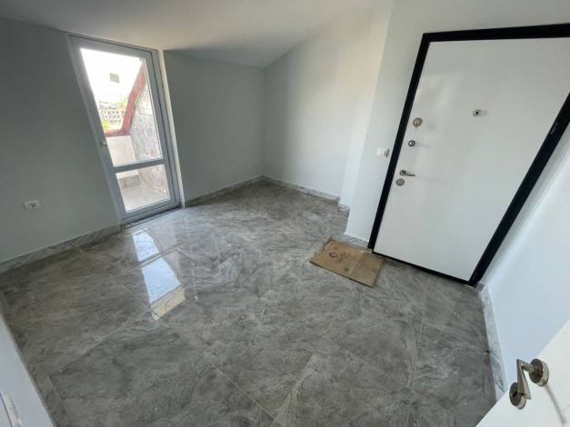 Пентхаус планировки 4+2, 150м2 в новом жилом комплексе, район Авсаллар - Ракурс 9