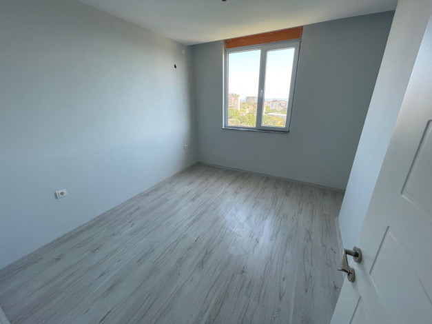 Пентхаус планировки 4+2, 150м2 в новом жилом комплексе, район Авсаллар - Ракурс 14