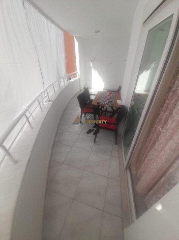 Апартаменты планировки 2+1, 110м2 в районе Махмутлар - Ракурс 2