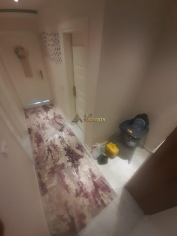 Апартаменты планировки 2+1, 110м2 в районе Махмутлар - Ракурс 4