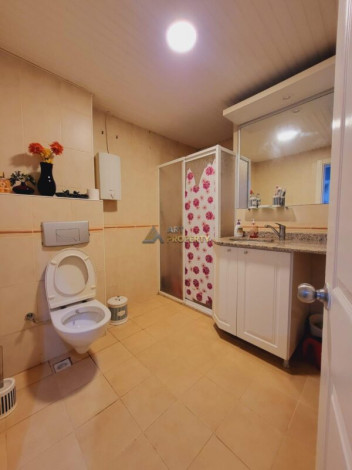 Апартаменты планировки 2+1, 120м2 с отдельной кухней, район Махмутлар - Ракурс 9