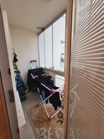 Апартаменты планировки 2+1, 120м2 с отдельной кухней, район Махмутлар - Ракурс 13