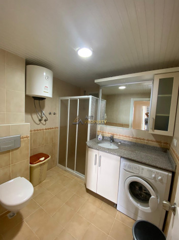 Апартаменты планировки 2+1, 115м2 с видом на море, район Махмутлар - Ракурс 17