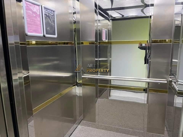 Меблированная квартира планировки 1+1, 65м2 в районе Махмутлар - Ракурс 15