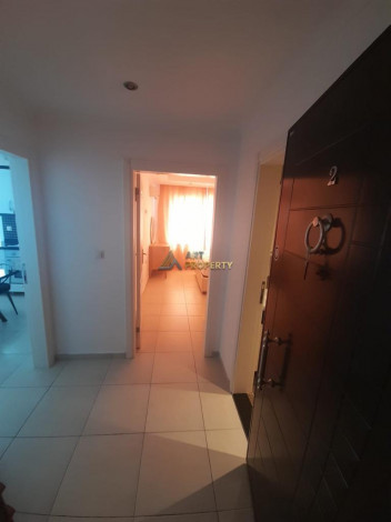 Меблированная квартира планировки 1+1, 70м2 в районе Махмутлар - Ракурс 8