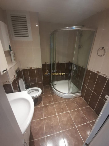 Меблированная квартира планировки 1+1, 70м2 в районе Махмутлар - Ракурс 10