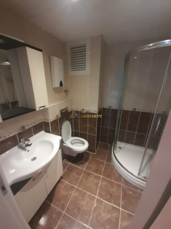 Меблированная квартира планировки 1+1, 70м2 в районе Махмутлар - Ракурс 11