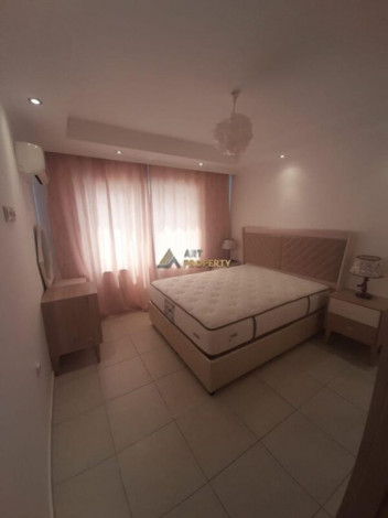 Меблированная квартира планировки 1+1, 70м2 в районе Махмутлар - Ракурс 15